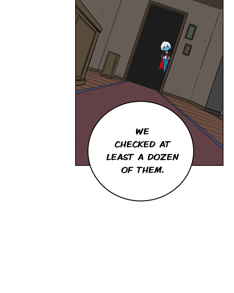 Line (TSUKISHIMA Sango) Chapter 160 page 55 - 