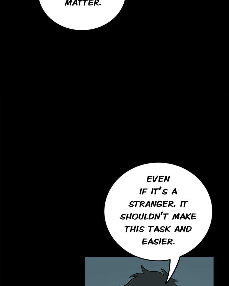 Line (TSUKISHIMA Sango) Chapter 160 page 7 - 