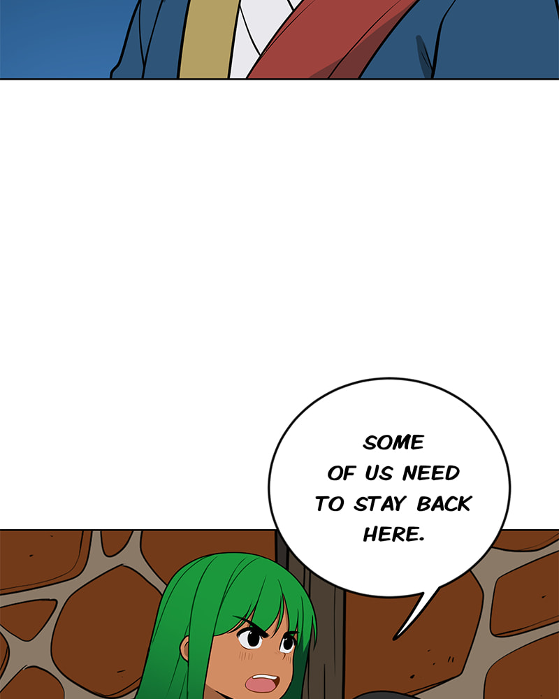 Line (TSUKISHIMA Sango) Chapter 160 page 70 - 