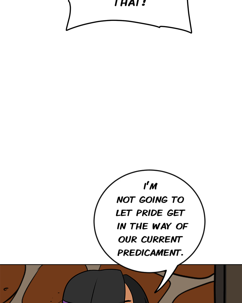 Line (TSUKISHIMA Sango) Chapter 160 page 75 - 