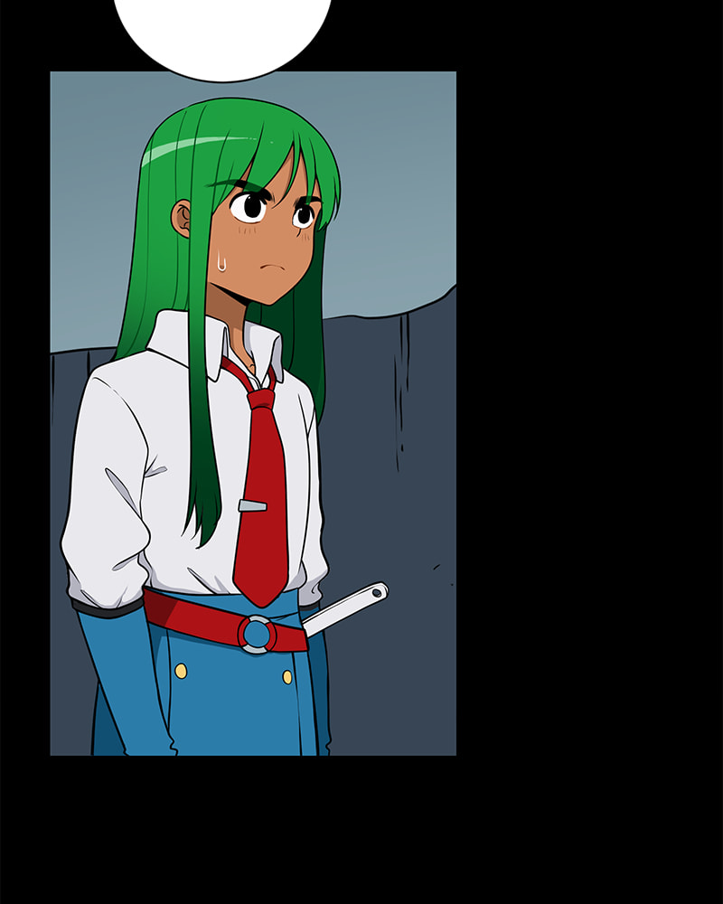 Line (TSUKISHIMA Sango) Chapter 160 page 9 - 