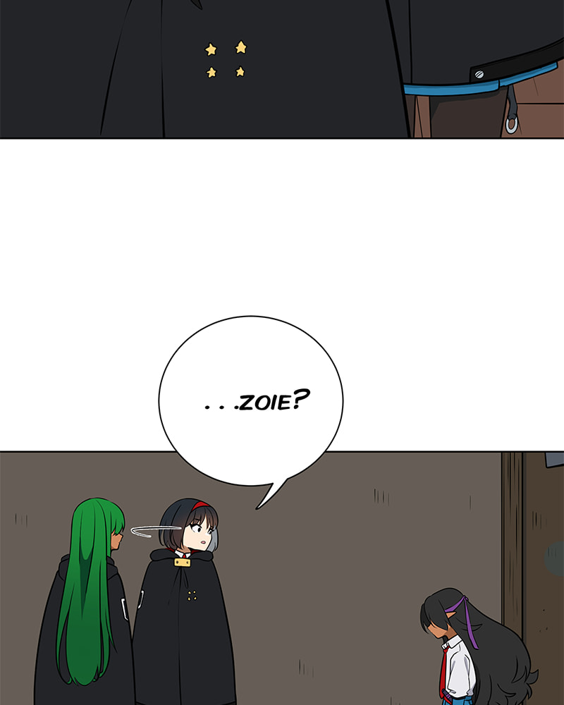 Line (TSUKISHIMA Sango) Chapter 161 page 25 - 
