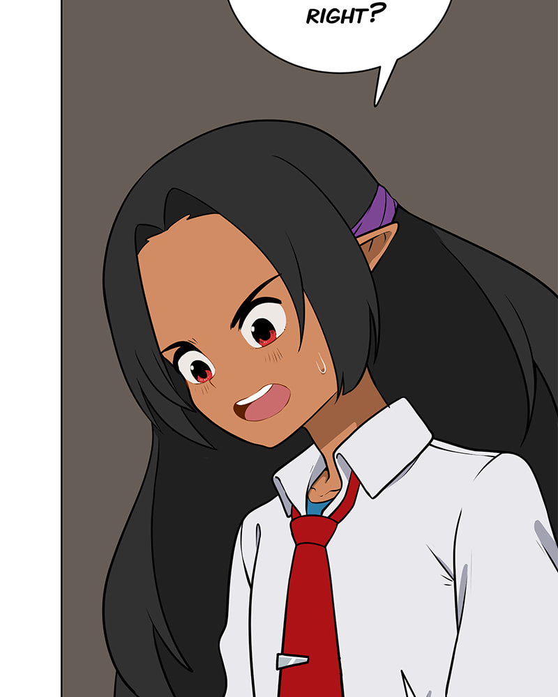 Line (TSUKISHIMA Sango) Chapter 161 page 27 - 