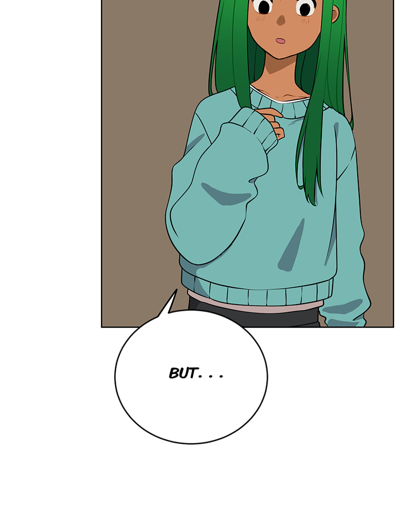Line (TSUKISHIMA Sango) Chapter 161 page 37 - 