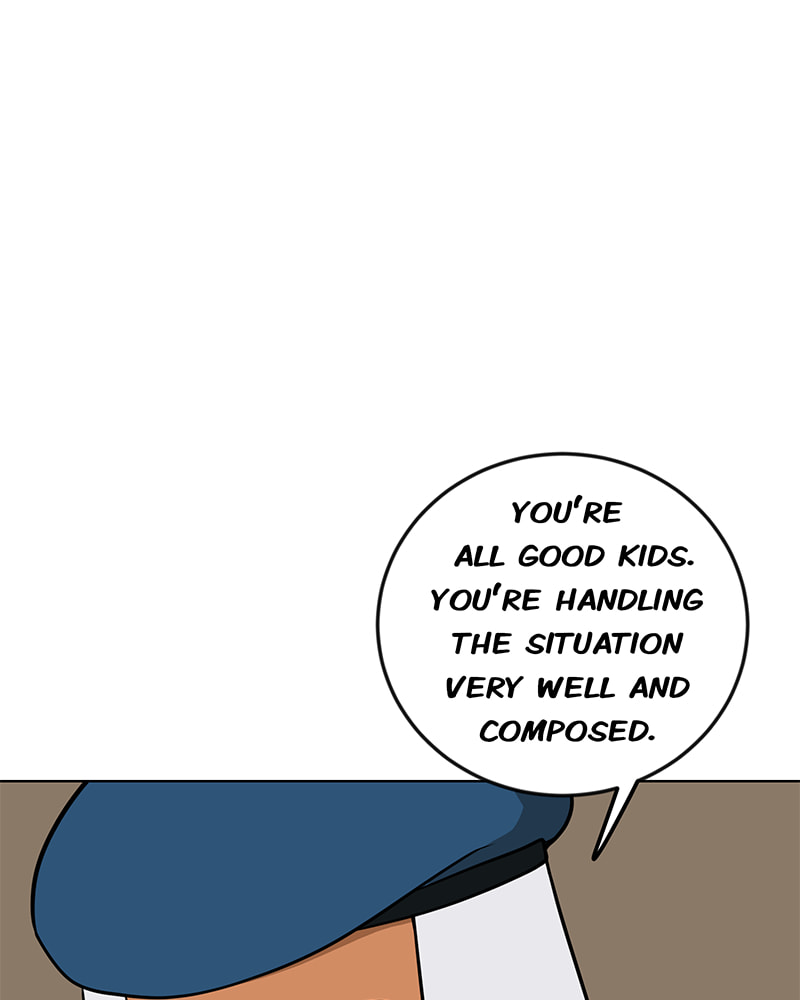 Line (TSUKISHIMA Sango) Chapter 161 page 40 - 