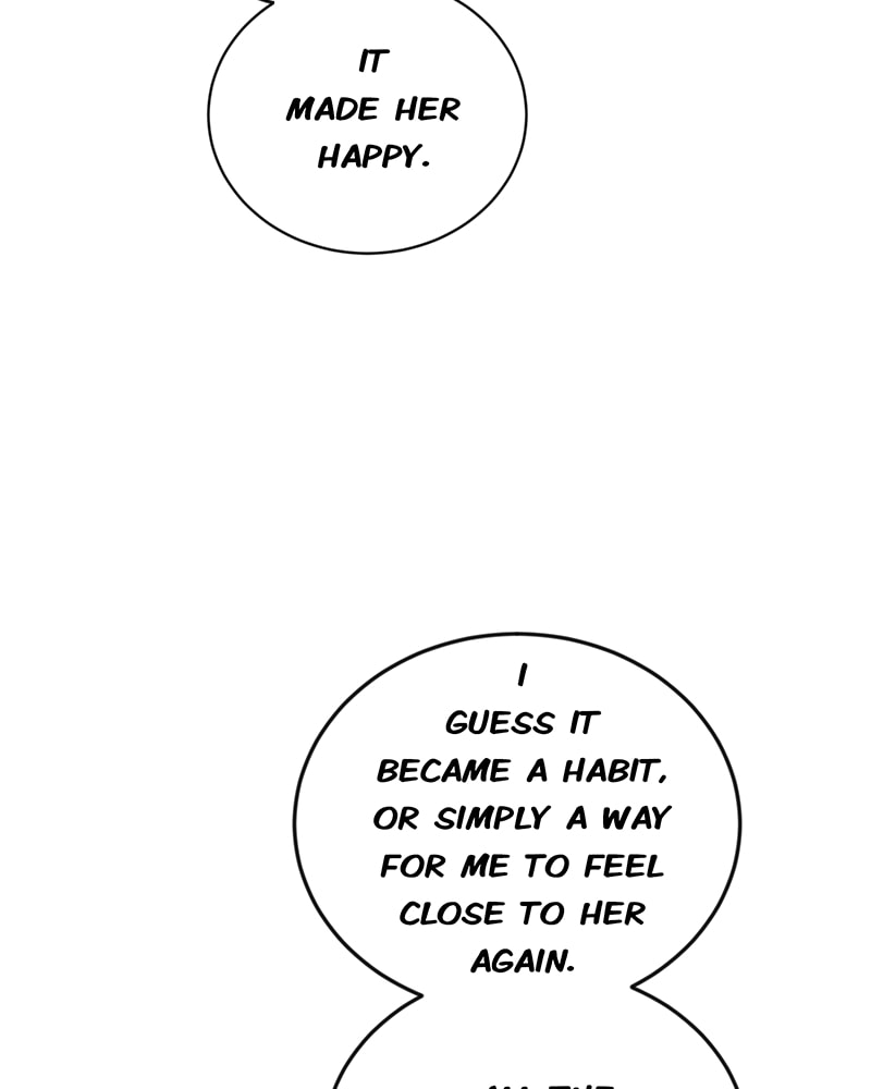 Line (TSUKISHIMA Sango) Chapter 161 page 56 - 