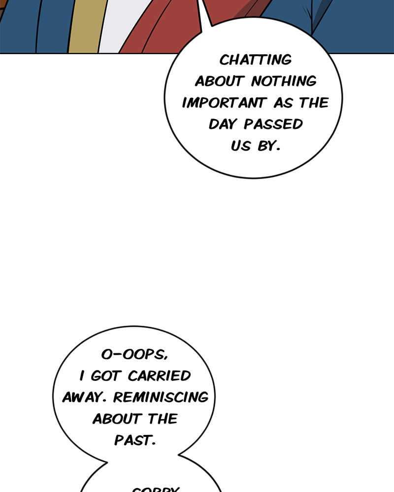Line (TSUKISHIMA Sango) Chapter 161 page 58 - 