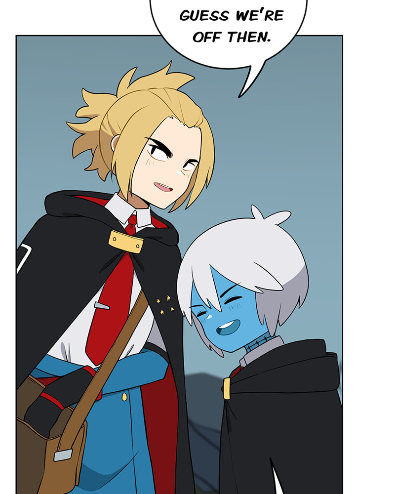 Line (TSUKISHIMA Sango) Chapter 161 page 7 - 