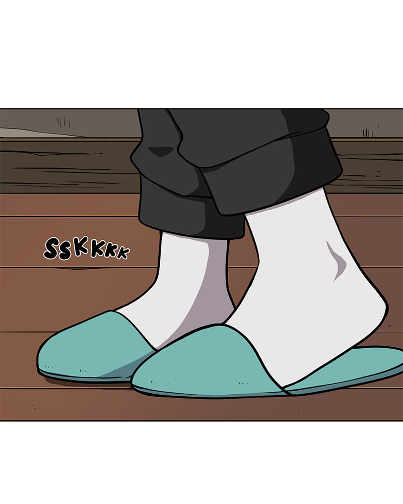 Line (TSUKISHIMA Sango) Chapter 161 page 64 - 
