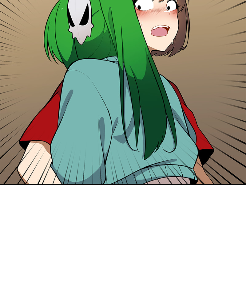 Line (TSUKISHIMA Sango) Chapter 161 page 69 - 