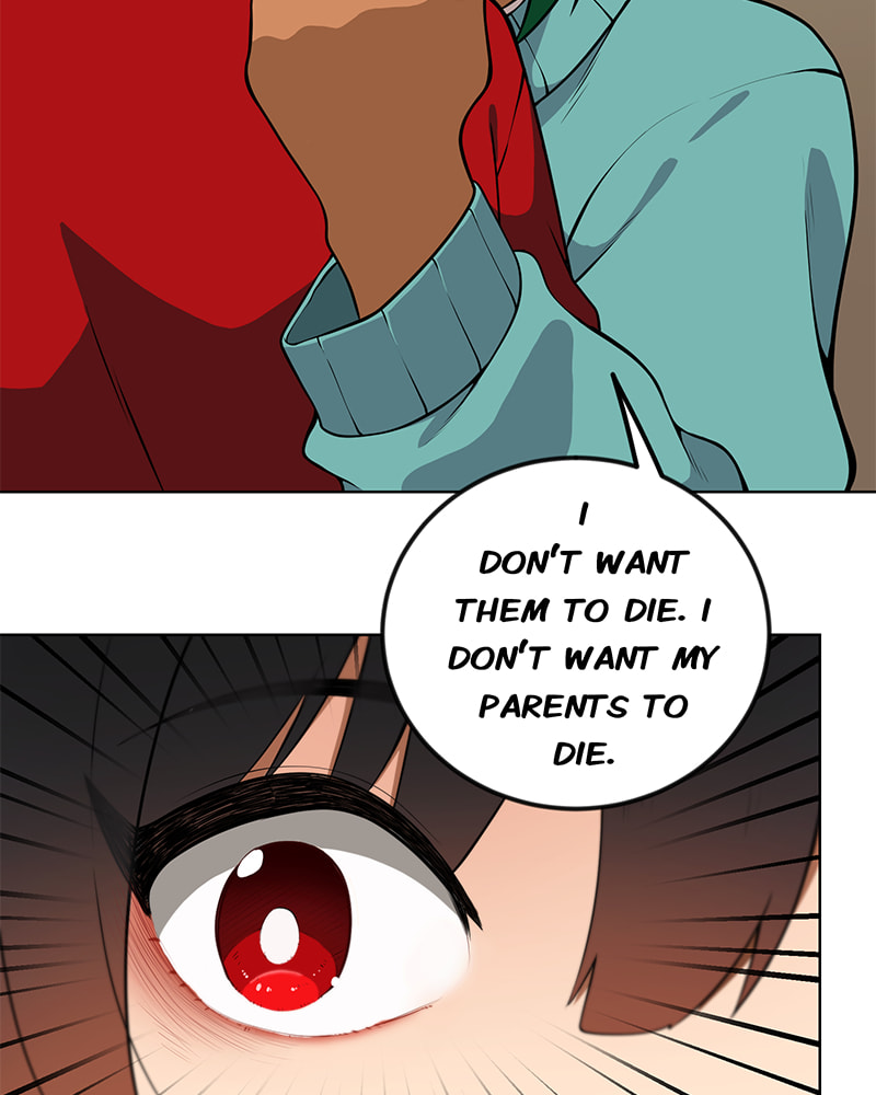 Line (TSUKISHIMA Sango) Chapter 161 page 71 - 