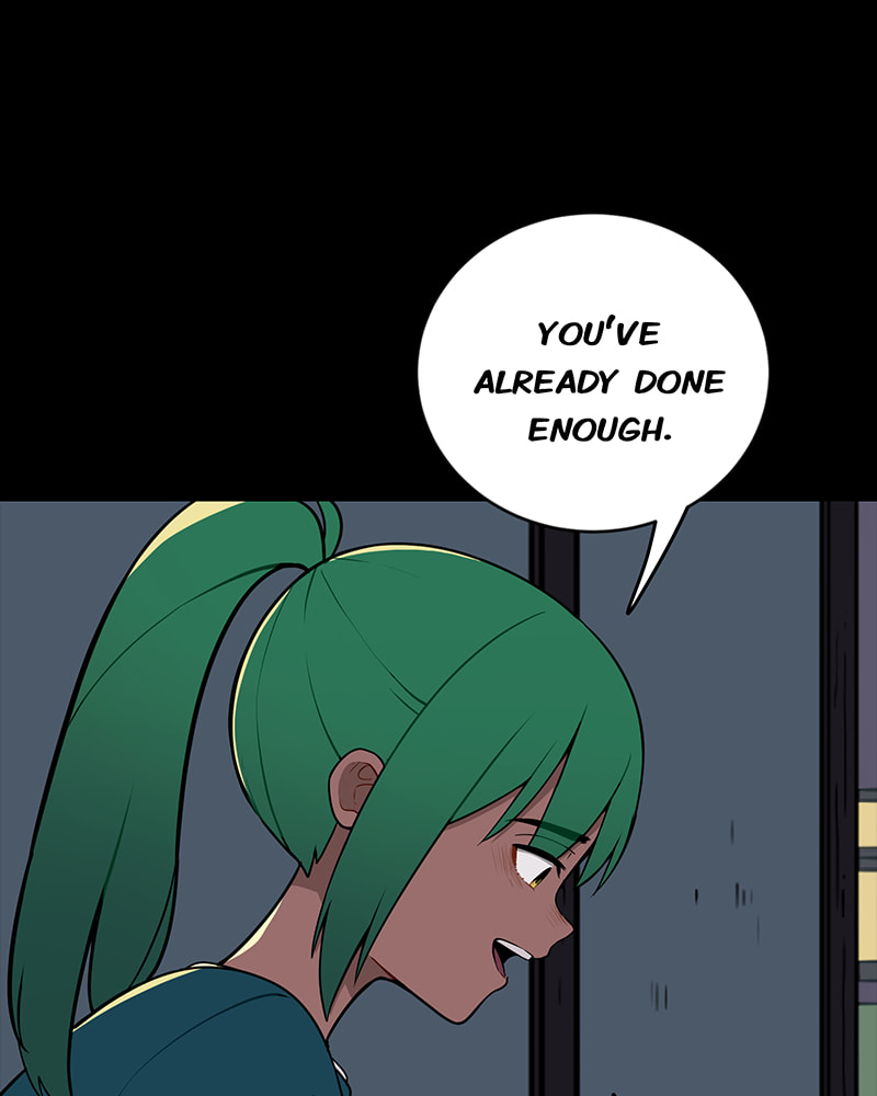 Line (TSUKISHIMA Sango) Chapter 162 page 19 - 