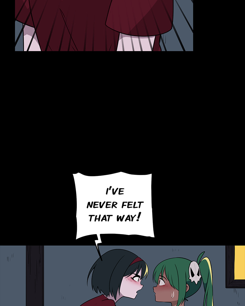 Line (TSUKISHIMA Sango) Chapter 162 page 22 - 