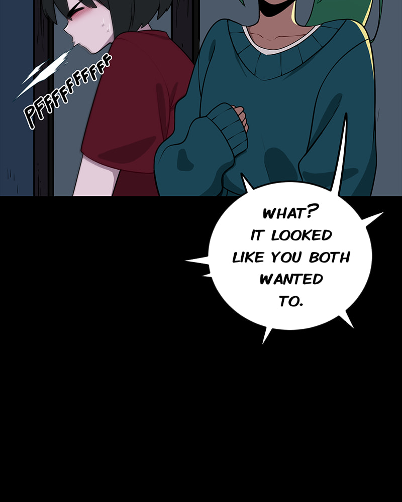 Line (TSUKISHIMA Sango) Chapter 162 page 30 - 