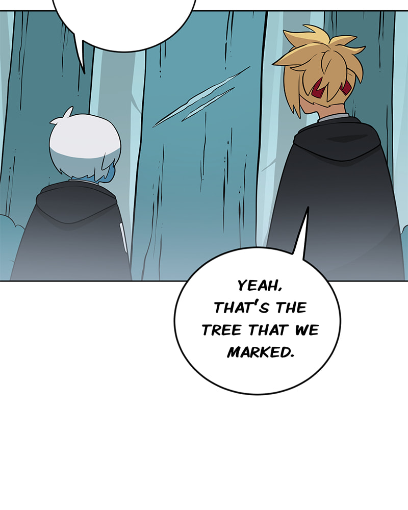 Line (TSUKISHIMA Sango) Chapter 162 page 50 - 