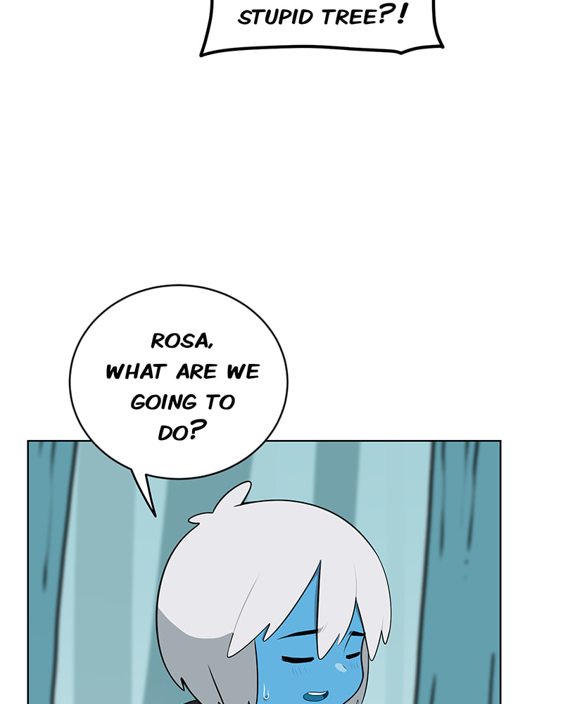 Line (TSUKISHIMA Sango) Chapter 162 page 59 - 