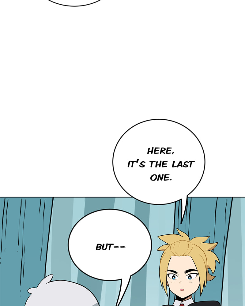 Line (TSUKISHIMA Sango) Chapter 162 page 61 - 