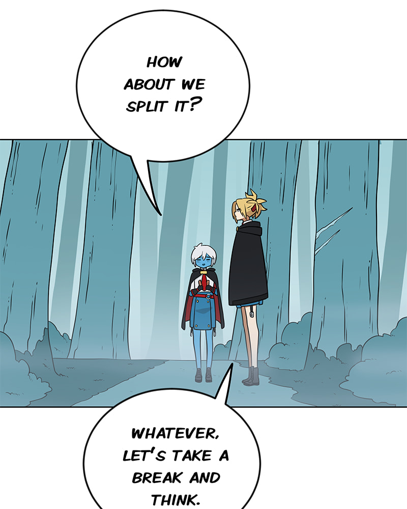 Line (TSUKISHIMA Sango) Chapter 162 page 63 - 
