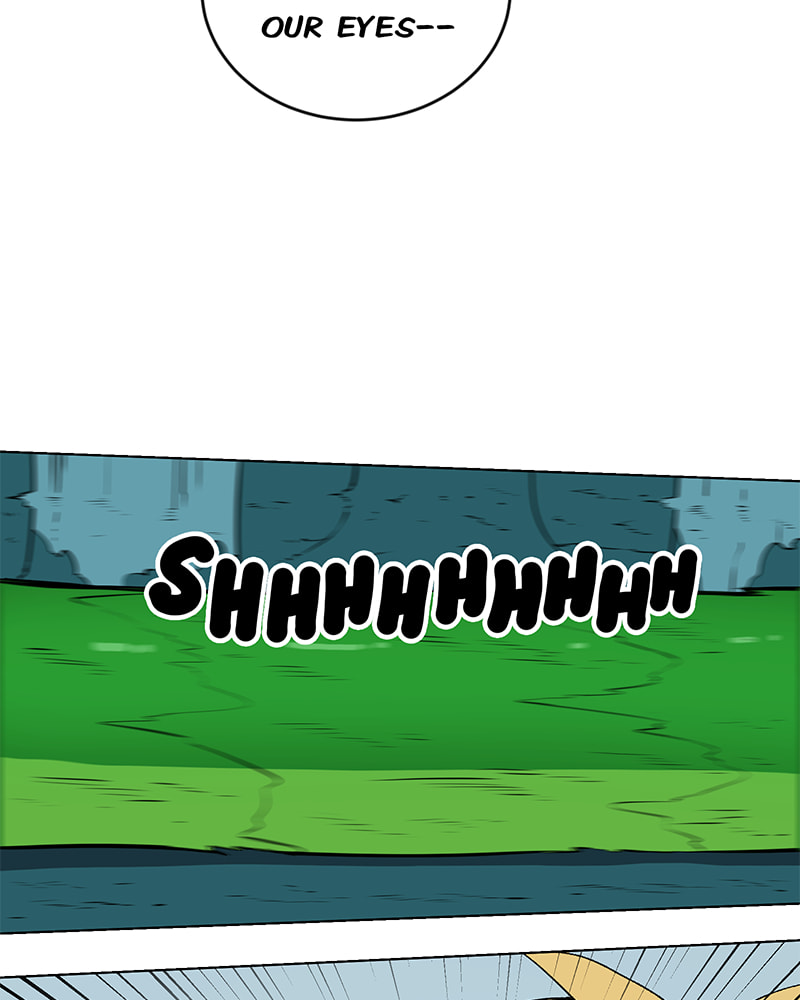 Line (TSUKISHIMA Sango) Chapter 163 page 4 - 