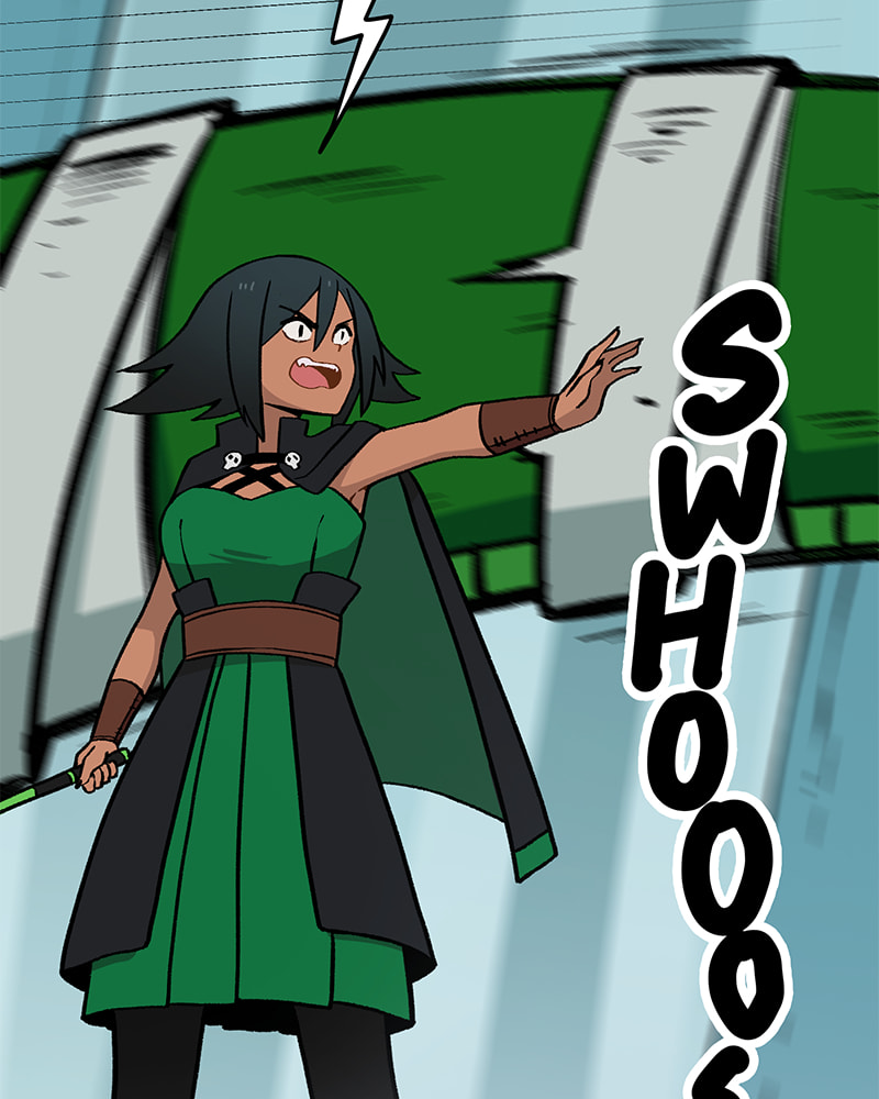 Line (TSUKISHIMA Sango) Chapter 163 page 33 - 