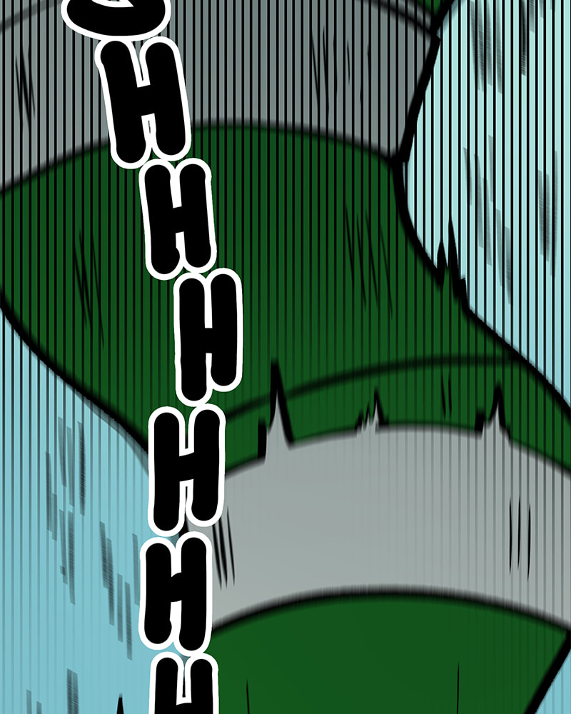 Line (TSUKISHIMA Sango) Chapter 163 page 35 - 