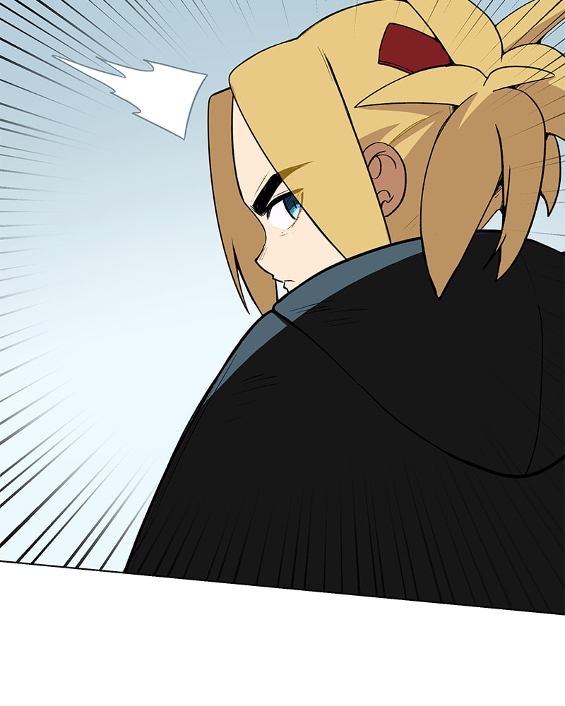 Line (TSUKISHIMA Sango) Chapter 163 page 5 - 