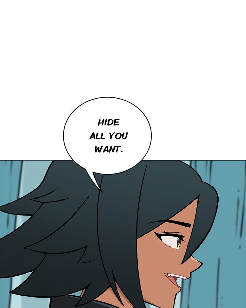 Line (TSUKISHIMA Sango) Chapter 163 page 54 - 