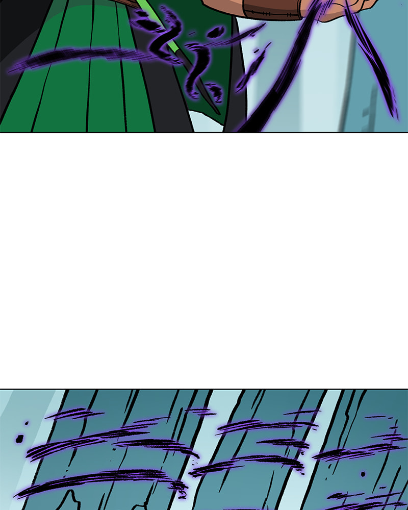 Line (TSUKISHIMA Sango) Chapter 163 page 57 - 