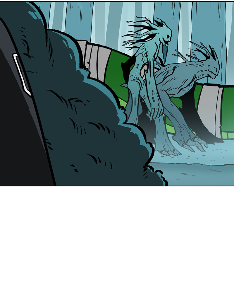 Line (TSUKISHIMA Sango) Chapter 163 page 62 - 