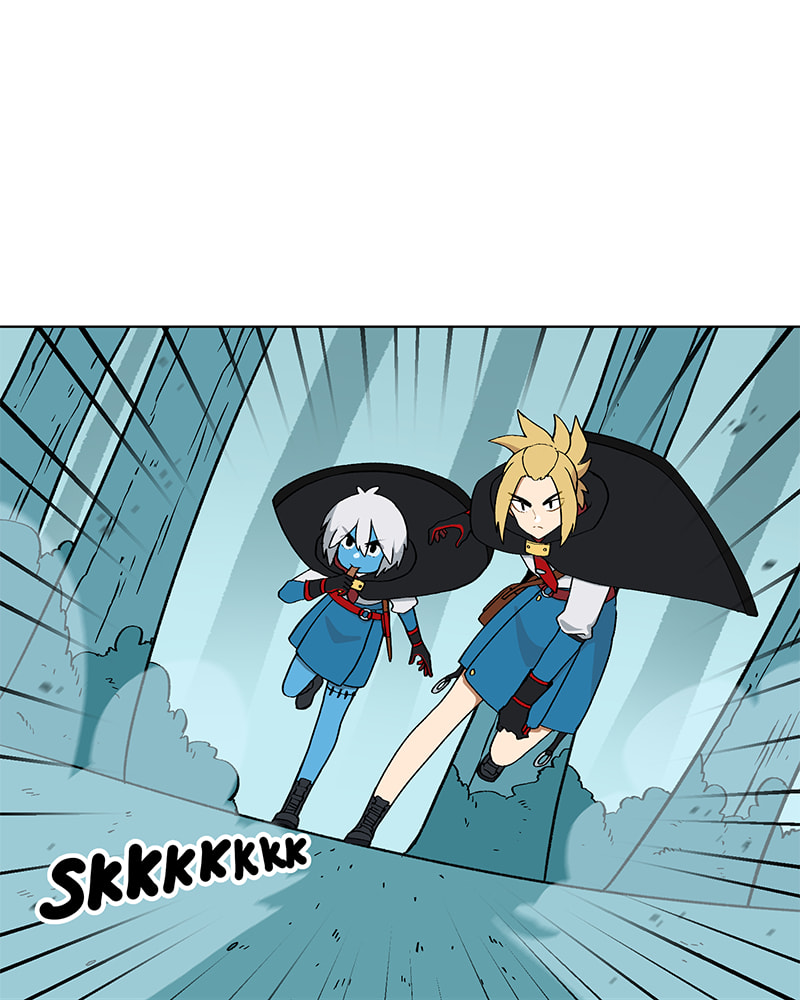 Line (TSUKISHIMA Sango) Chapter 163 page 8 - 