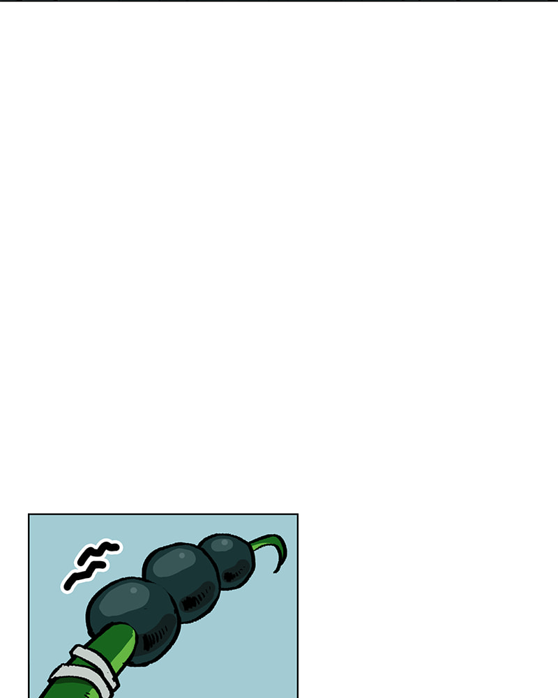 Line (TSUKISHIMA Sango) Chapter 163 page 9 - 