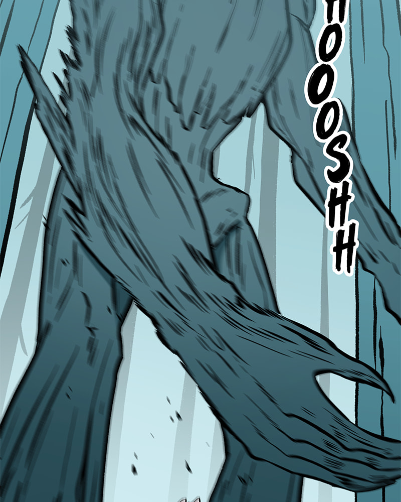 Line (TSUKISHIMA Sango) Chapter 164 page 17 - 