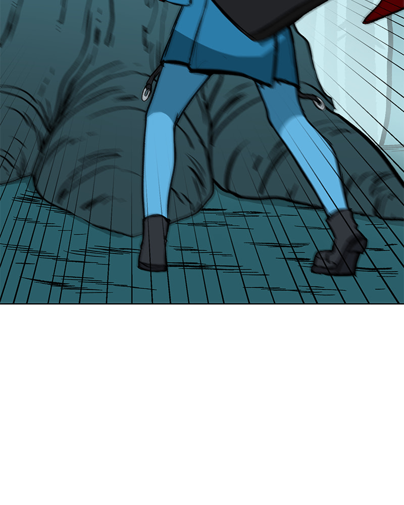 Line (TSUKISHIMA Sango) Chapter 164 page 21 - 