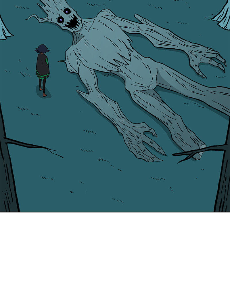 Line (TSUKISHIMA Sango) Chapter 164 page 29 - 