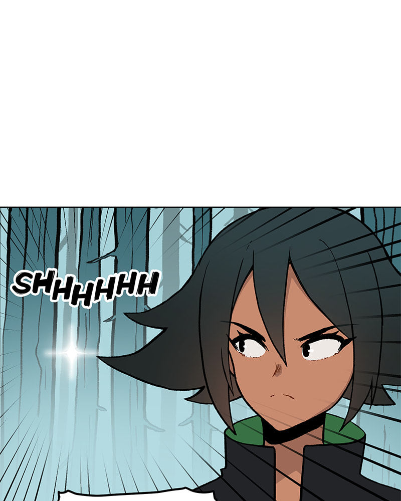 Line (TSUKISHIMA Sango) Chapter 164 page 32 - 