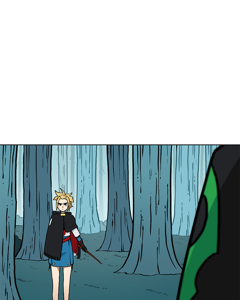 Line (TSUKISHIMA Sango) Chapter 164 page 35 - 