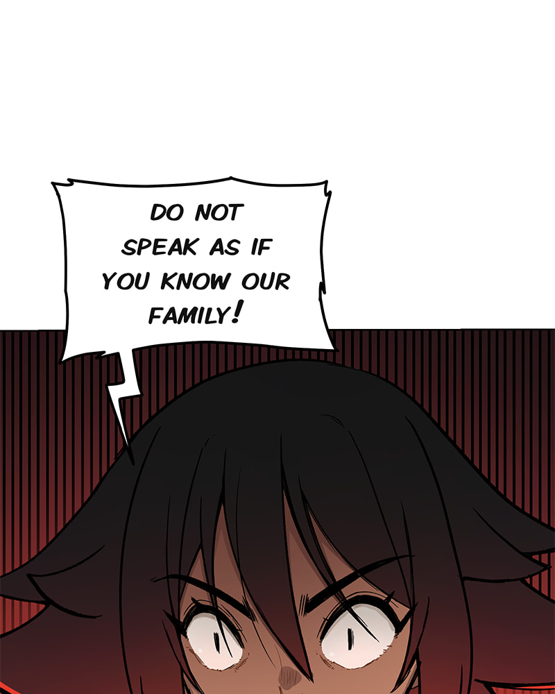 Line (TSUKISHIMA Sango) Chapter 164 page 40 - 