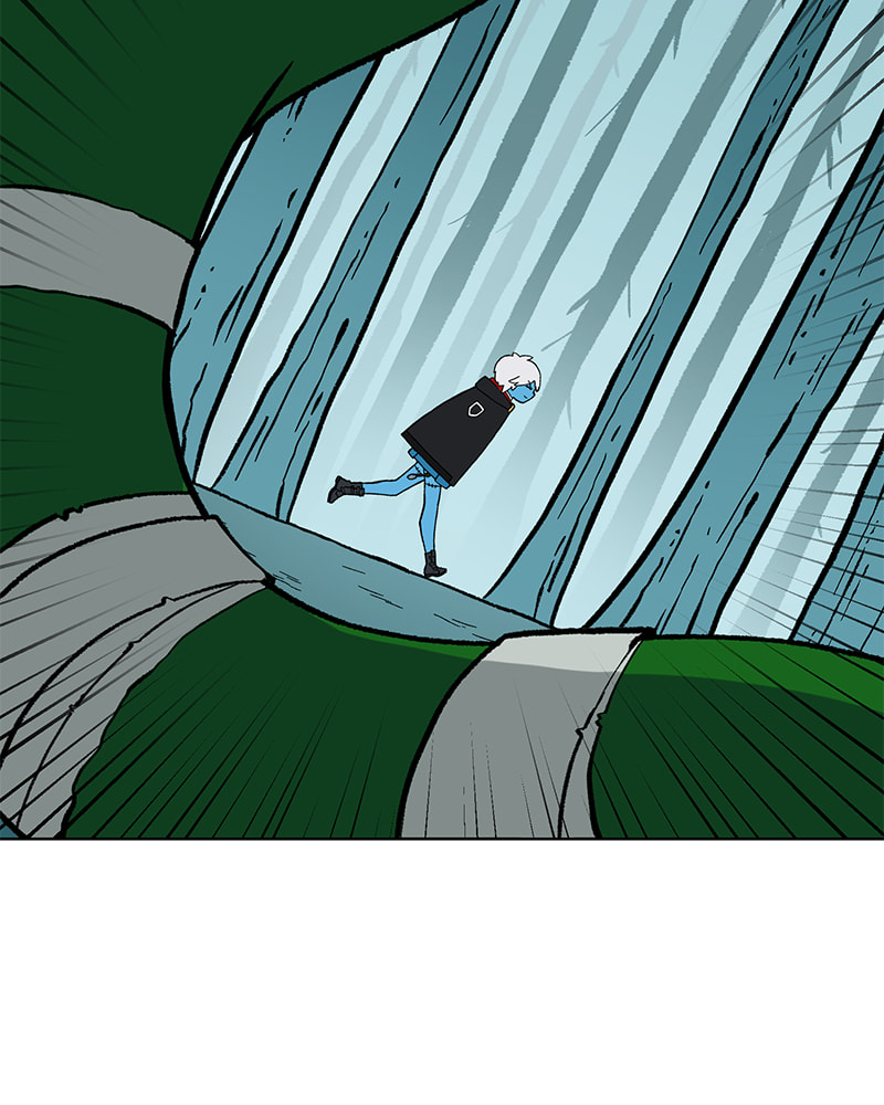 Line (TSUKISHIMA Sango) Chapter 164 page 5 - 