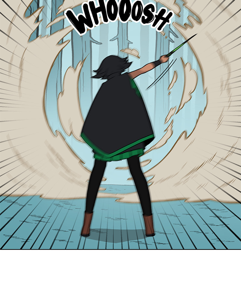 Line (TSUKISHIMA Sango) Chapter 164 page 52 - 