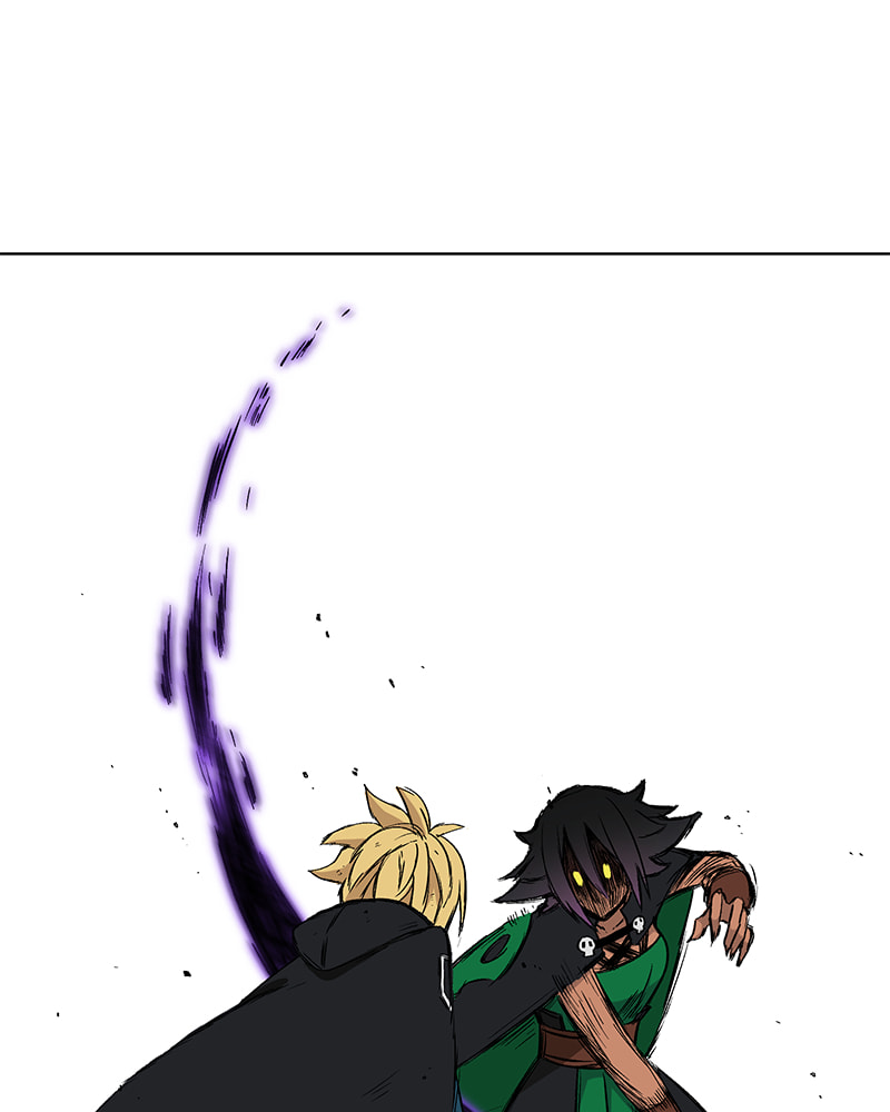 Line (TSUKISHIMA Sango) Chapter 164 page 63 - 