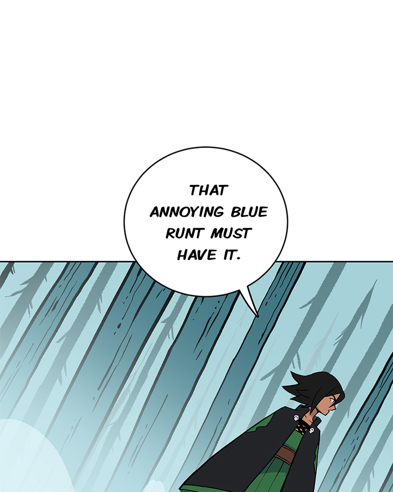 Line (TSUKISHIMA Sango) Chapter 165 page 18 - 