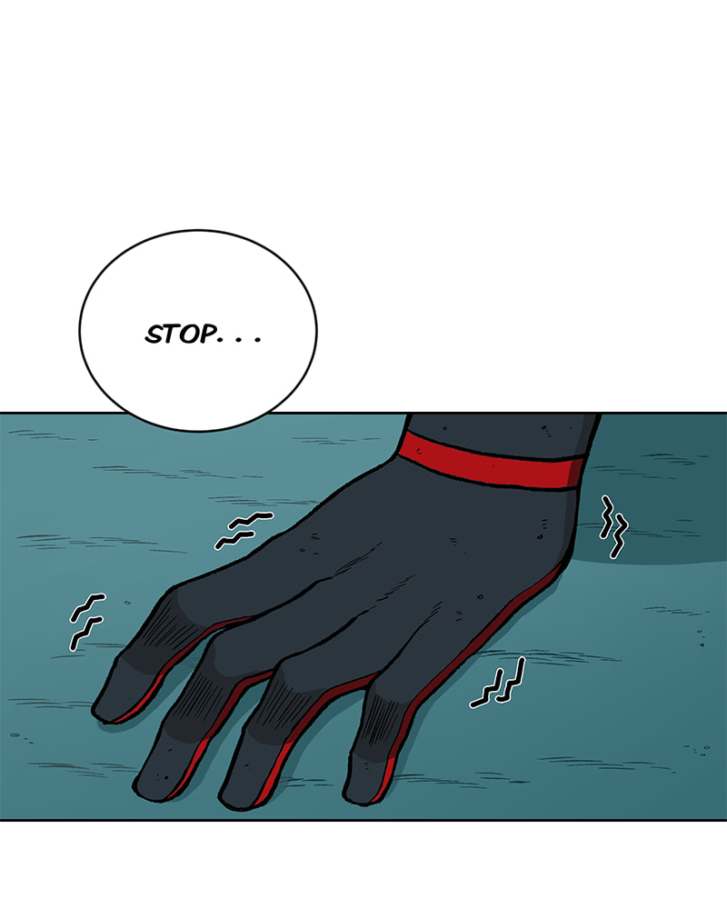 Line (TSUKISHIMA Sango) Chapter 165 page 20 - 