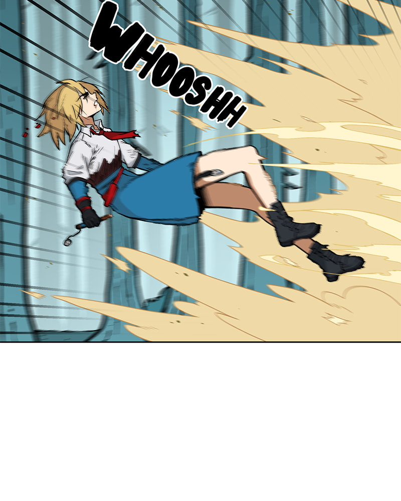 Line (TSUKISHIMA Sango) Chapter 165 page 26 - 