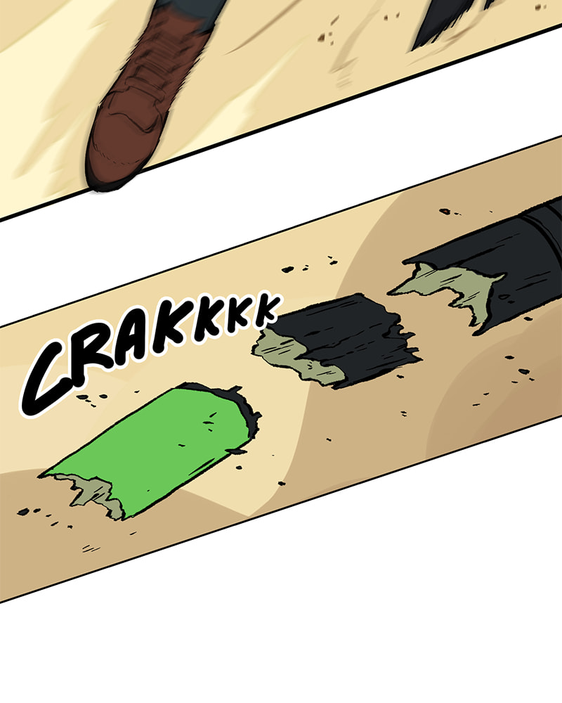 Line (TSUKISHIMA Sango) Chapter 165 page 28 - 