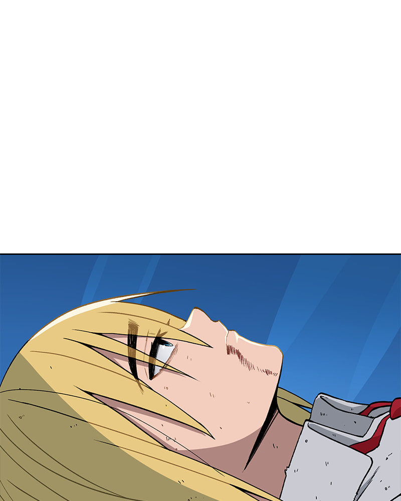 Line (TSUKISHIMA Sango) Chapter 165 page 39 - 