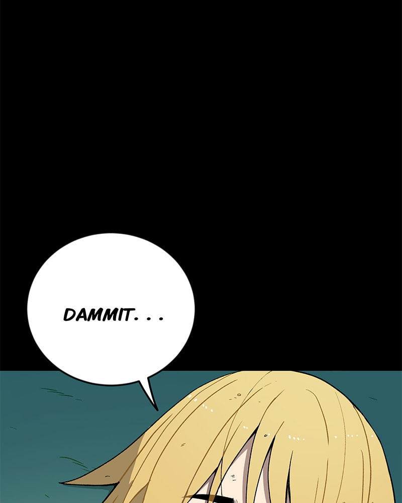 Line (TSUKISHIMA Sango) Chapter 166 page 20 - 