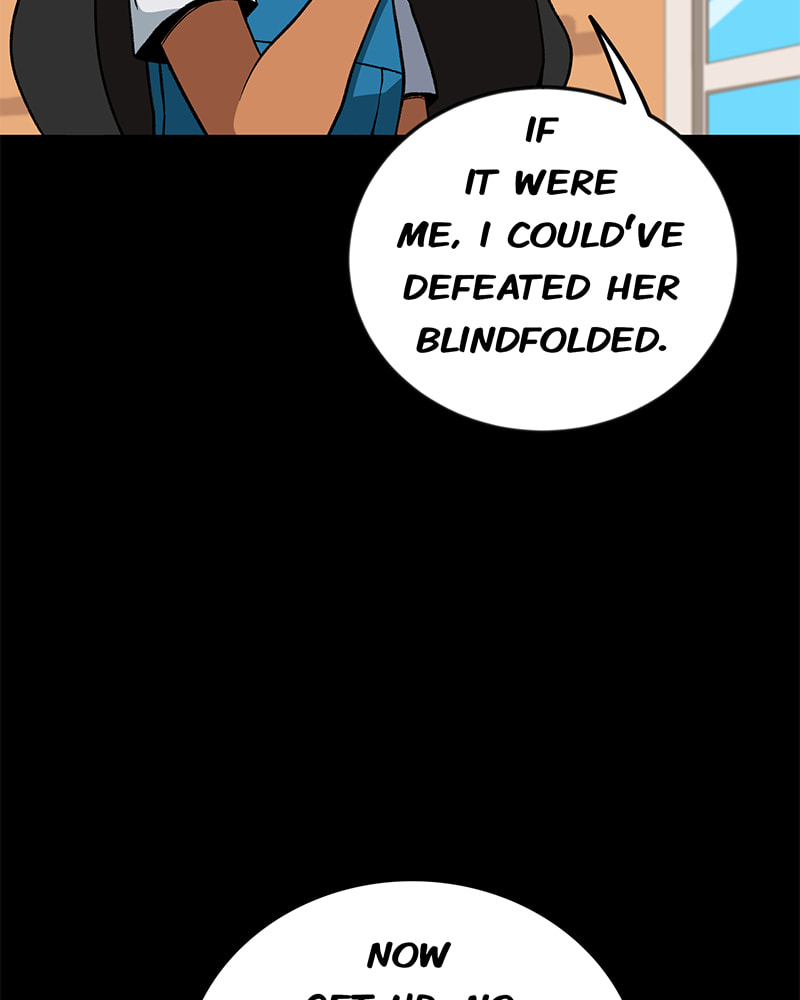 Line (TSUKISHIMA Sango) Chapter 166 page 28 - 