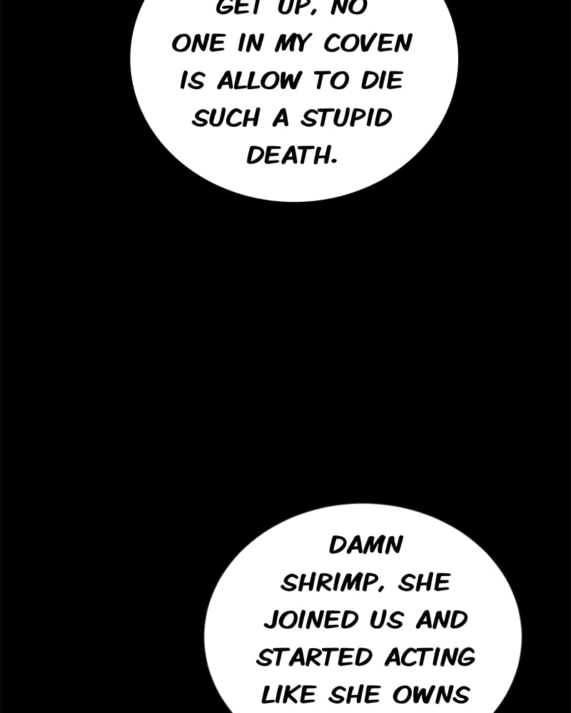 Line (TSUKISHIMA Sango) Chapter 166 page 29 - 