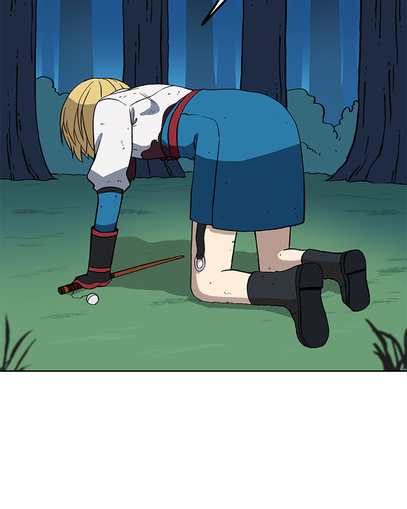 Line (TSUKISHIMA Sango) Chapter 166 page 39 - 
