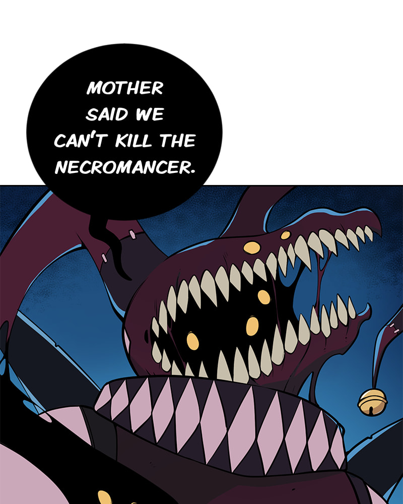 Line (TSUKISHIMA Sango) Chapter 166 page 49 - 